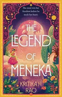 The Legend of Meneka