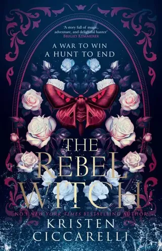 The Rebel Witch