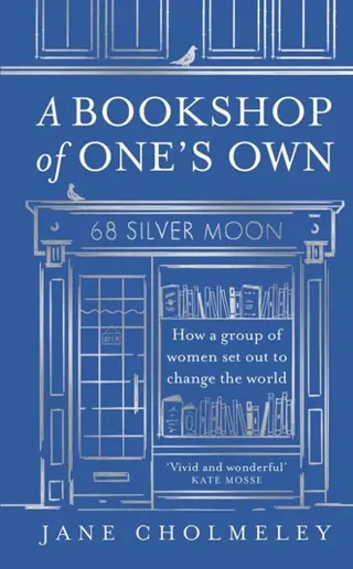 A Bookshop of One’s Own