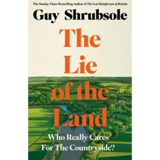 The Lie of the Land