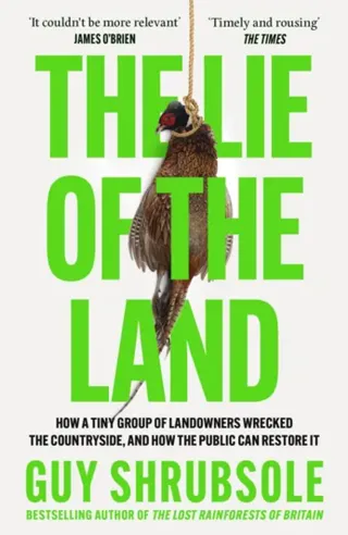 The Lie of the Land