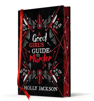 A Good Girl’s Guide to Murder Collectors Edition