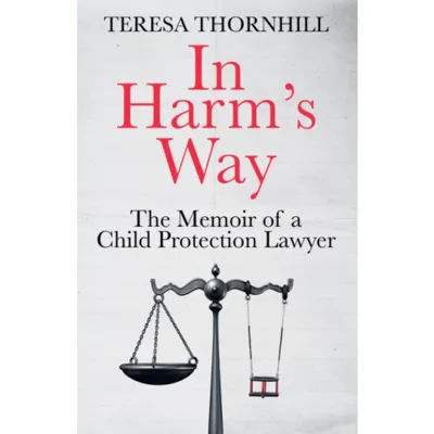 In Harm’s Way