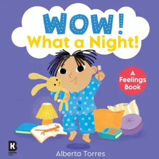 Wow! What a Night!