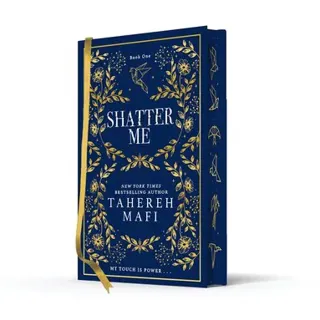 Shatter Me