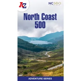 North Coast 500