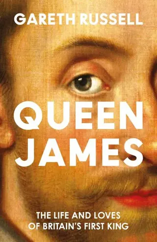 Queen James