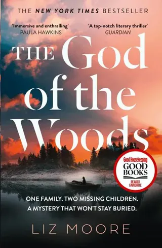 God of the Woods