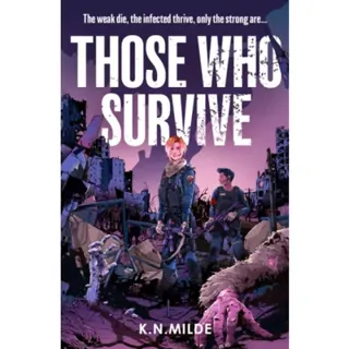 Those Who Survive