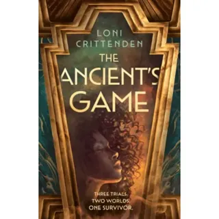 The Ancient’s Game
