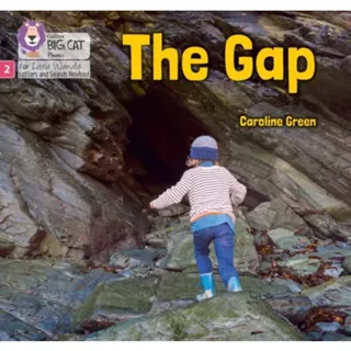 The Gap