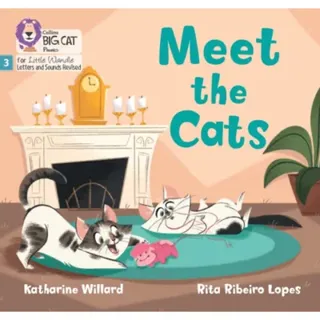 Meet the Cats