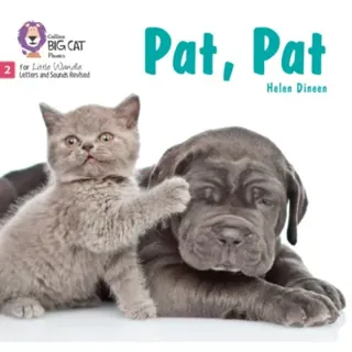 Pat, Pat