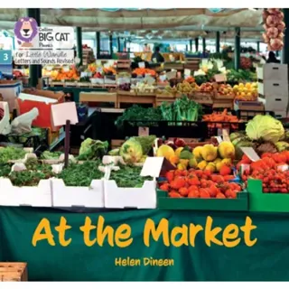 At the Market