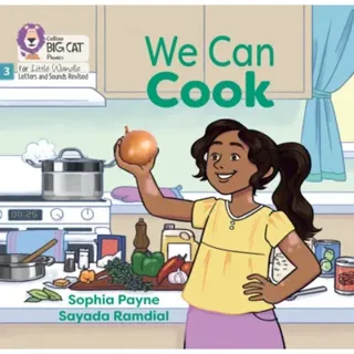 We Can Cook