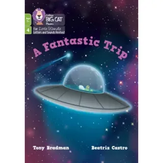 A Fantastic Trip