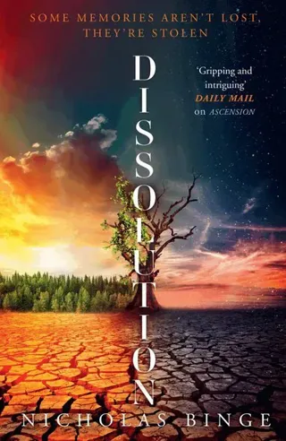 Dissolution