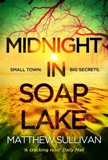 Midnight in Soap Lake