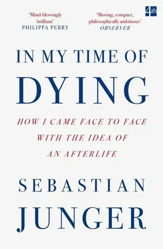 In My Time of Dying