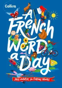 A French Word A Day