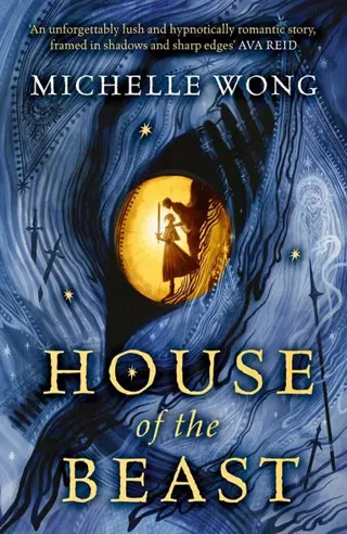 House of the Beast