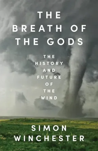 The Breath of the Gods