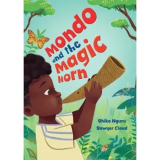 Mondo and the Magic Horn