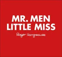 Mr. Men Little Miss: Holiday Adventure