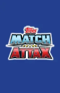 Match Attax Annual 2026