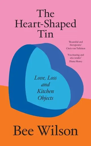 The Heart-Shaped Tin