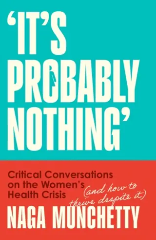 It's Probably Nothing