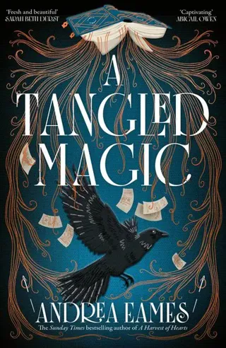 Tangled Magic