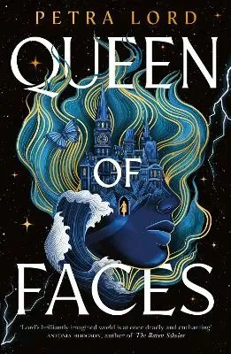 Queen of Faces