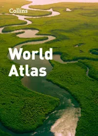 Collins World Atlas: Paperback Edition