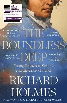 Boundless Deep