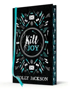 Kill Joy