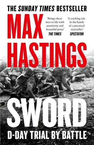 Sword