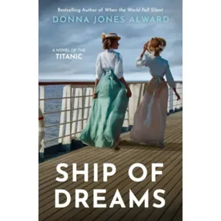 Ship of Dreams