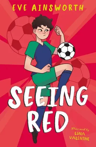 Seeing Red