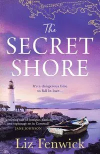 Secret Shore