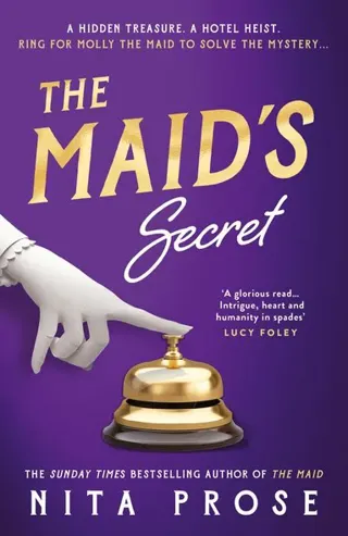 Maid's Secret