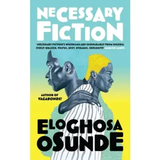 Necessary Fiction