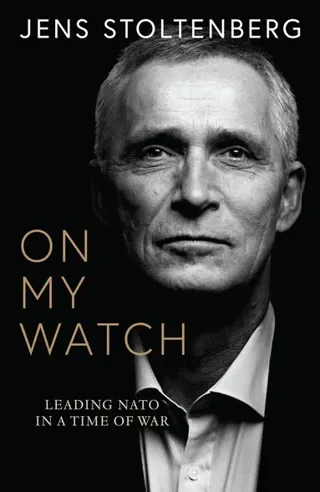 On My Watch