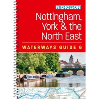 Nottingham, York and the North East (6)