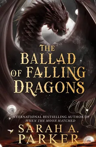 Ballad of Falling Dragons