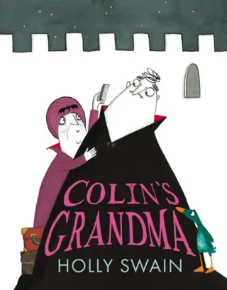 Colin’s Grandma