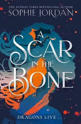 Scar in the Bone
