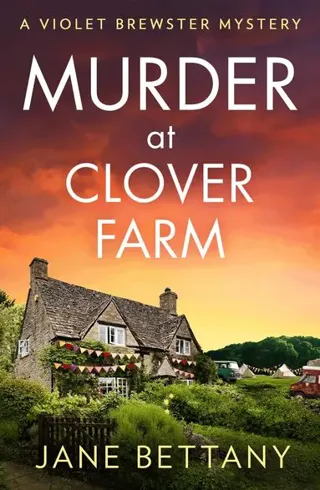 Murder at Clover Farm