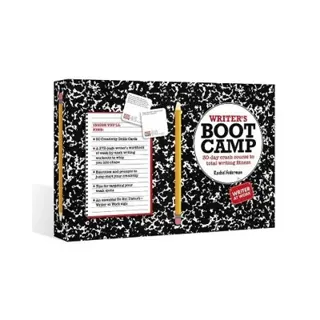 Writer's Boot Camp