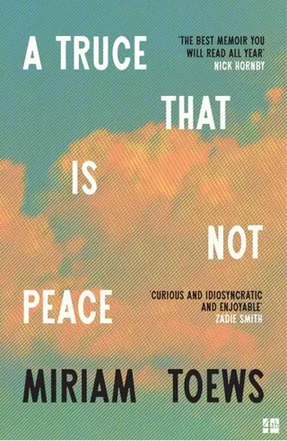 Truce That Is Not Peace